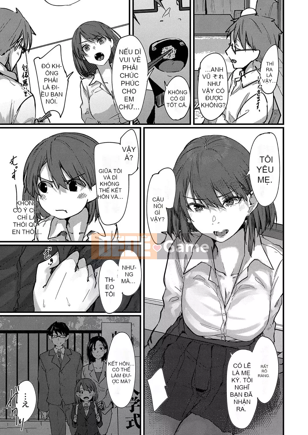 [Shiragiku] Koikatsu