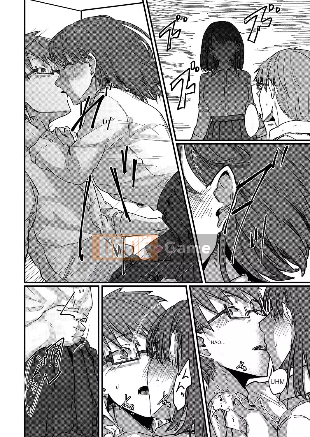 [Shiragiku] Koikatsu