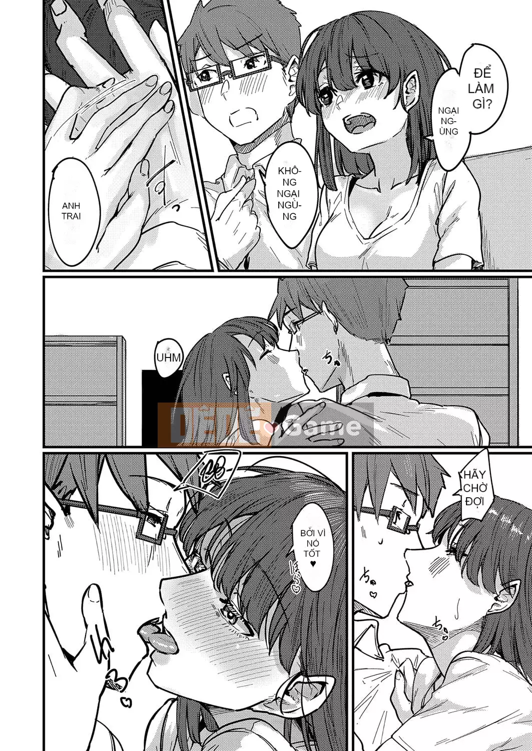 [Shiragiku] Koikatsu