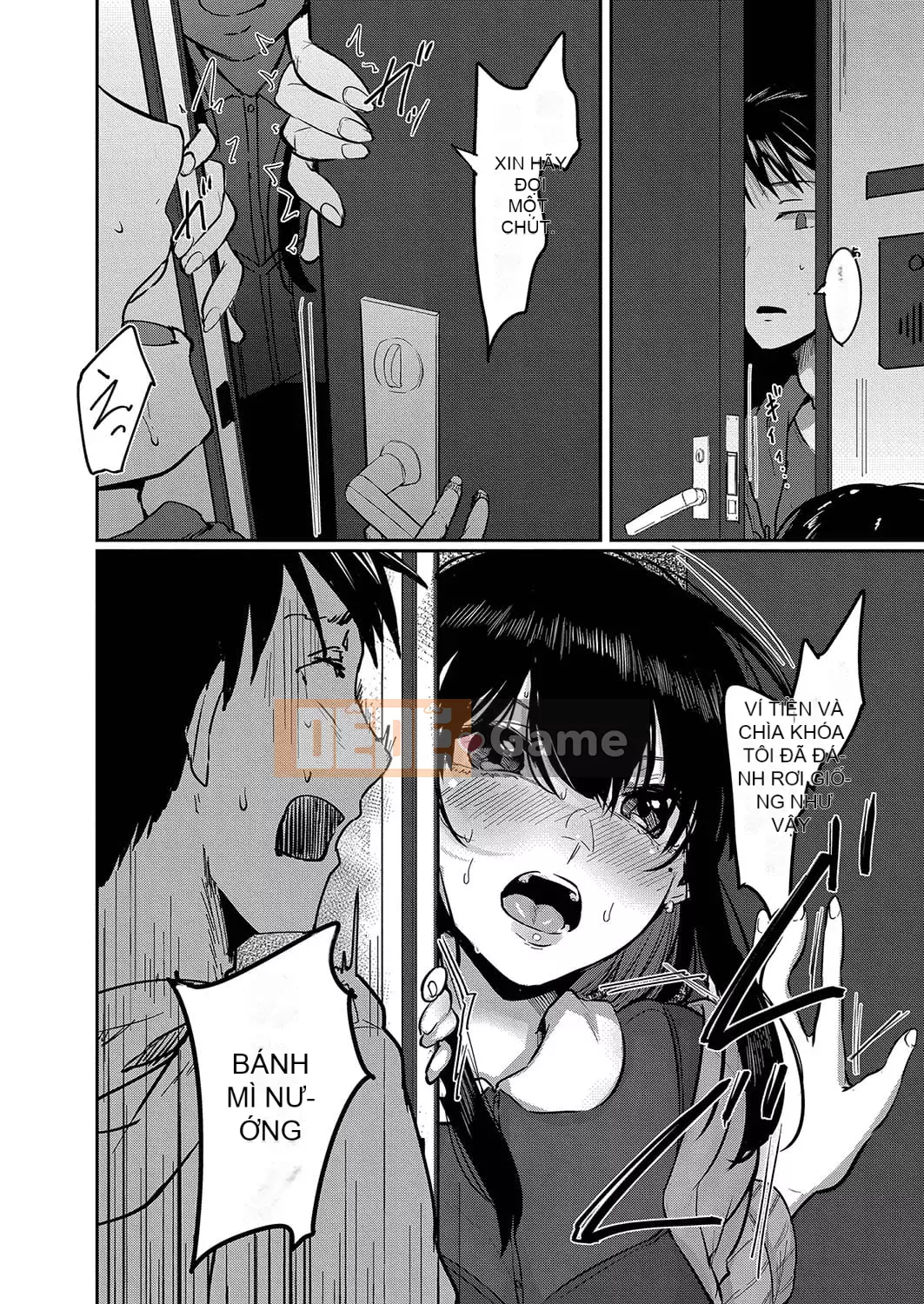 [Shiragiku] Koikatsu