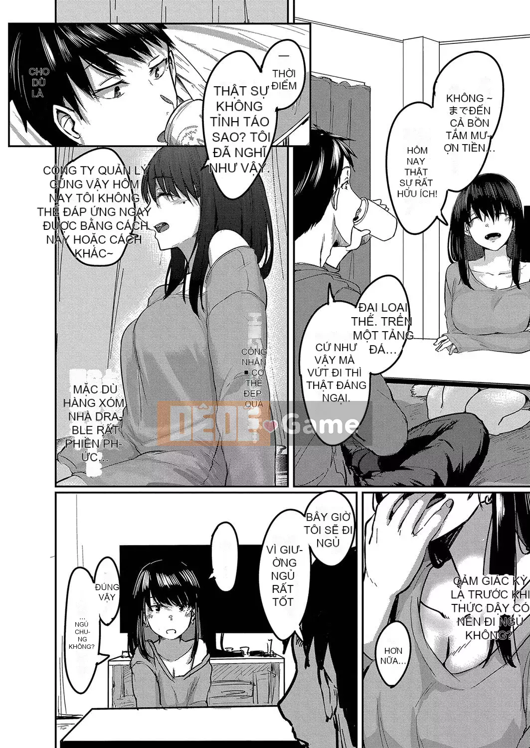 [Shiragiku] Koikatsu