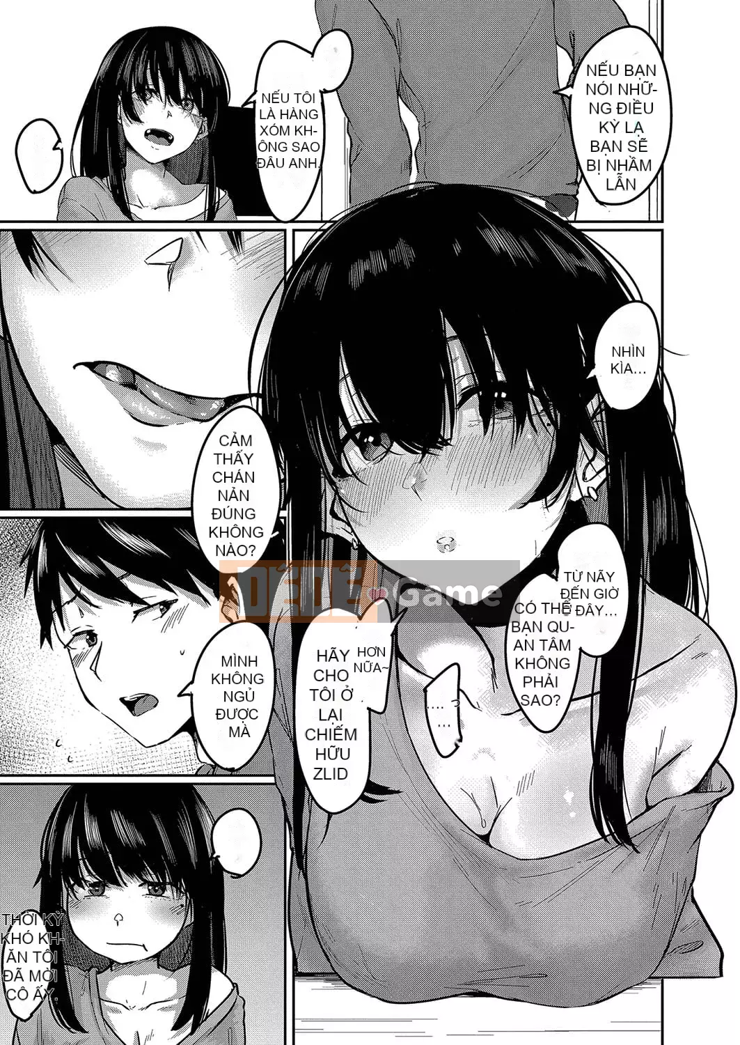 [Shiragiku] Koikatsu