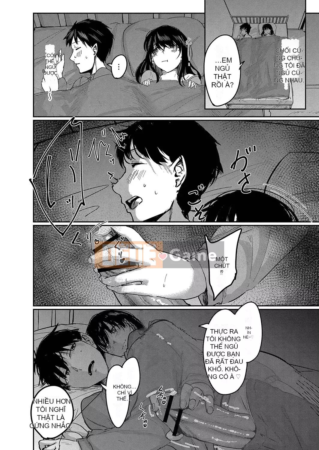 [Shiragiku] Koikatsu