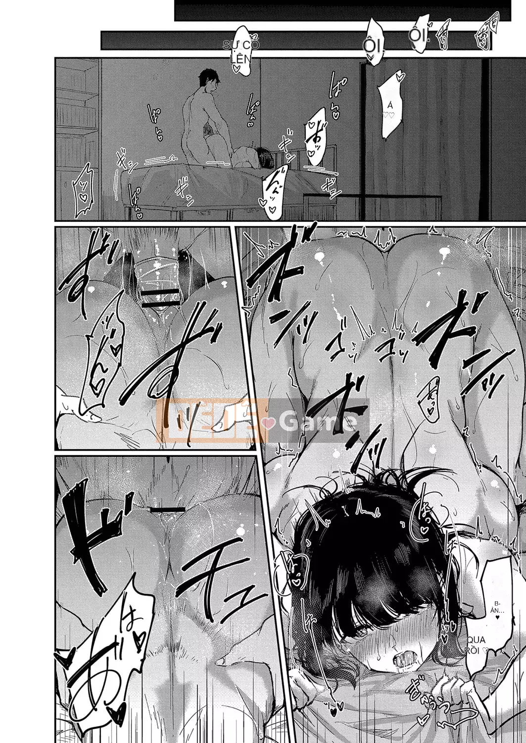 [Shiragiku] Koikatsu