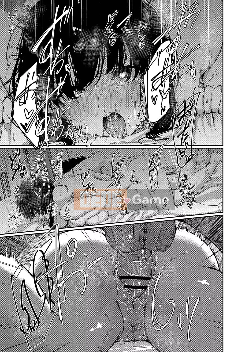 [Shiragiku] Koikatsu