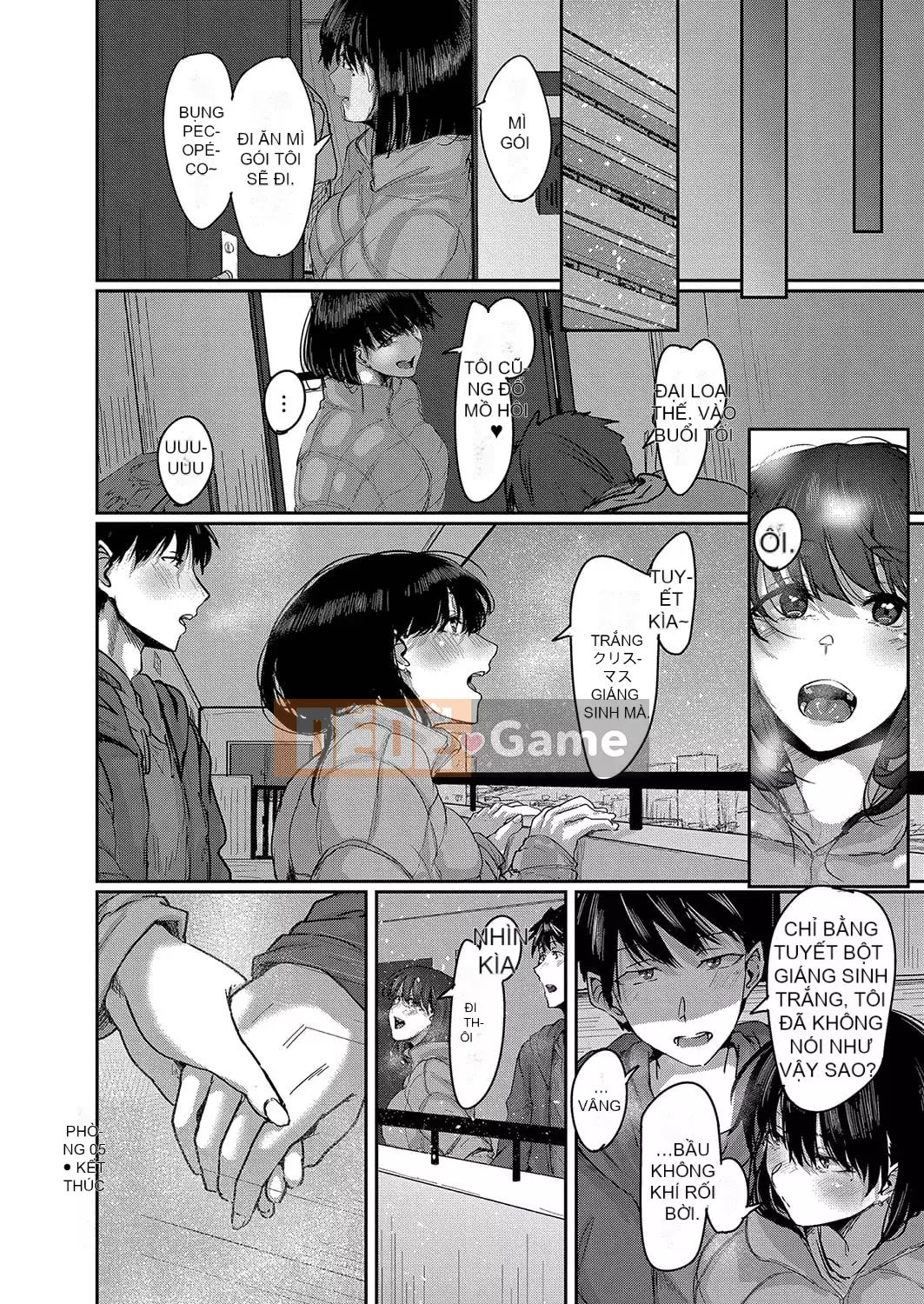 [Shiragiku] Koikatsu