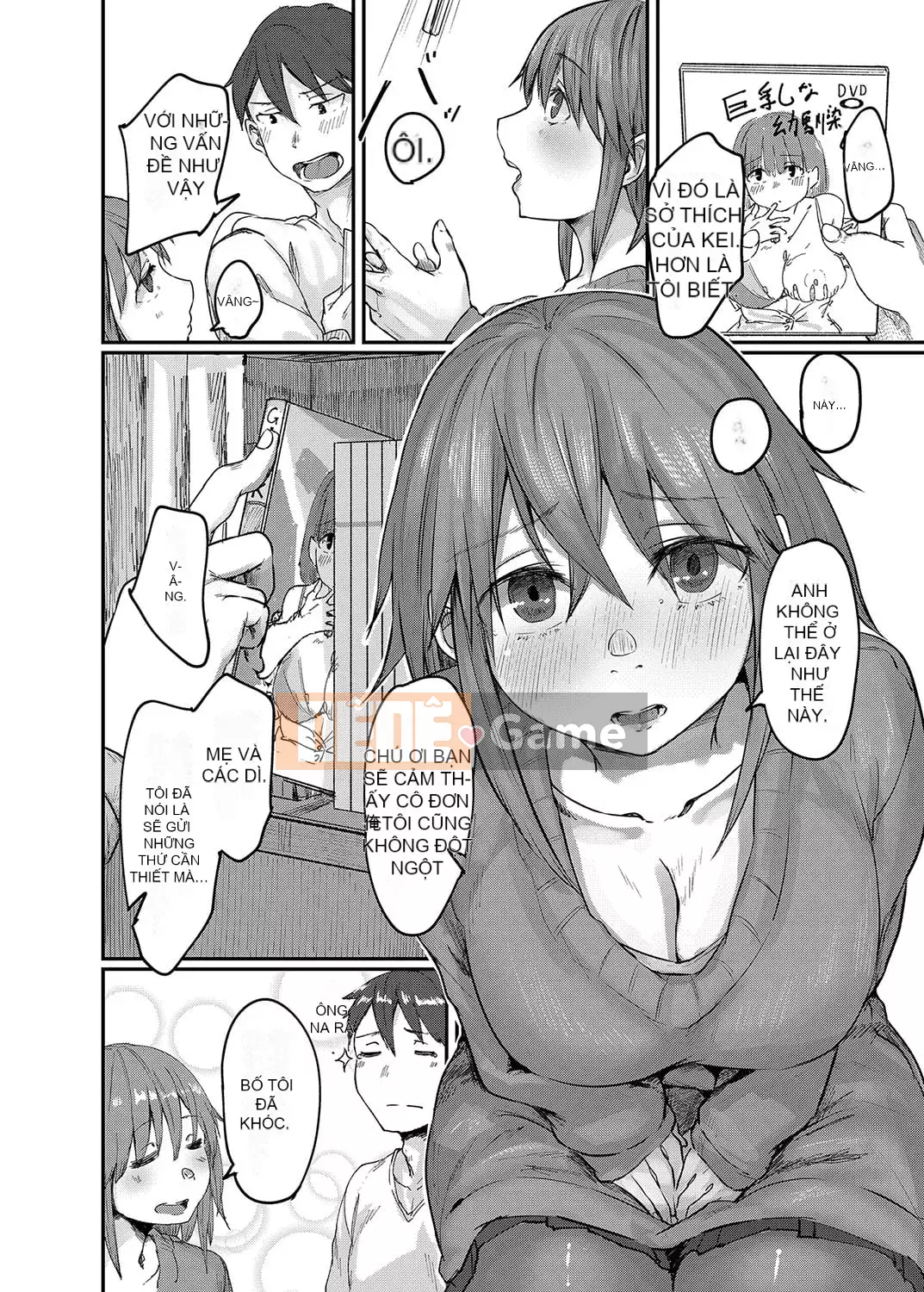 [Shiragiku] Koikatsu