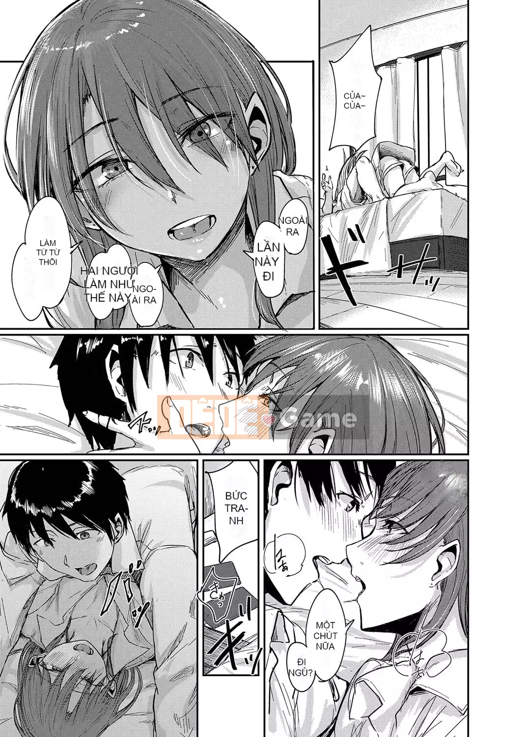 [Shiragiku] Koikatsu