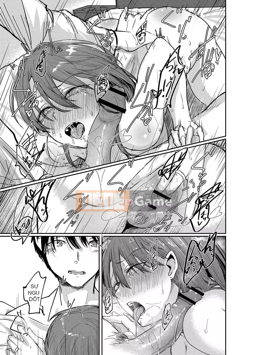 [Shiragiku] Koikatsu