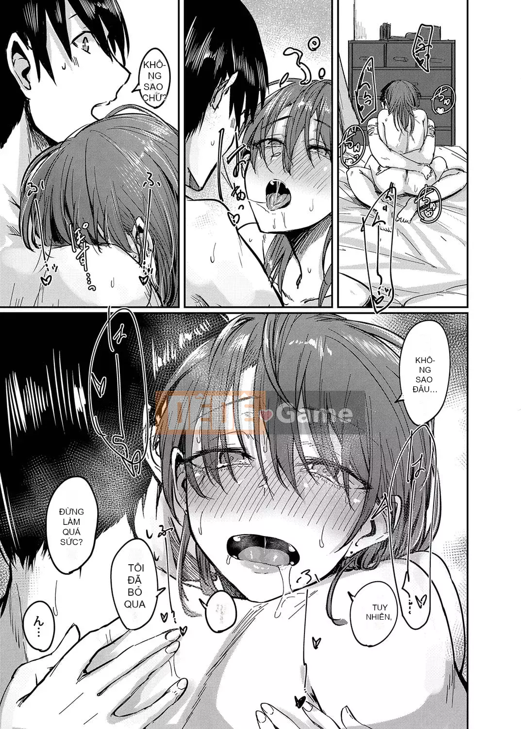 [Shiragiku] Koikatsu