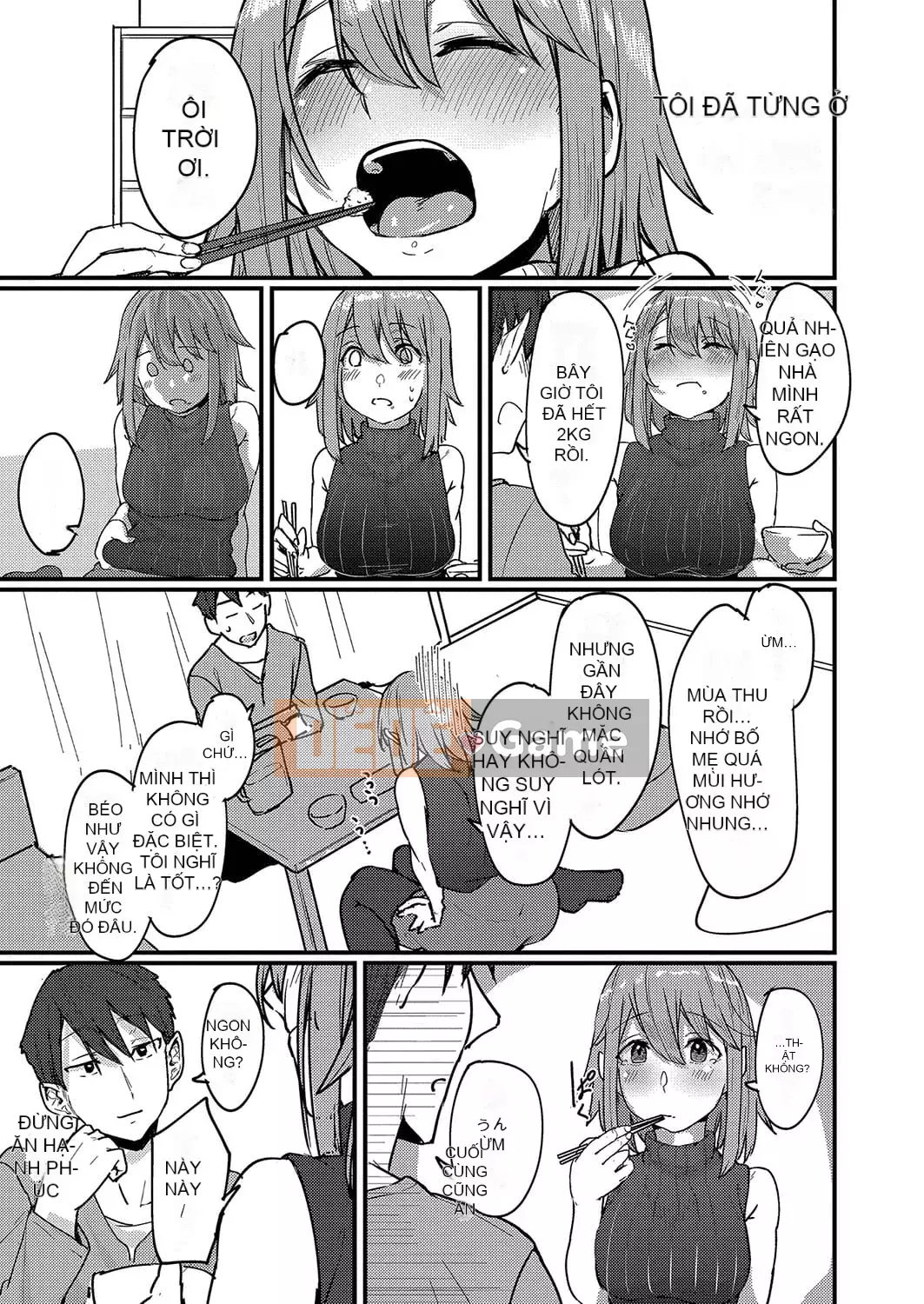 [Shiragiku] Koikatsu