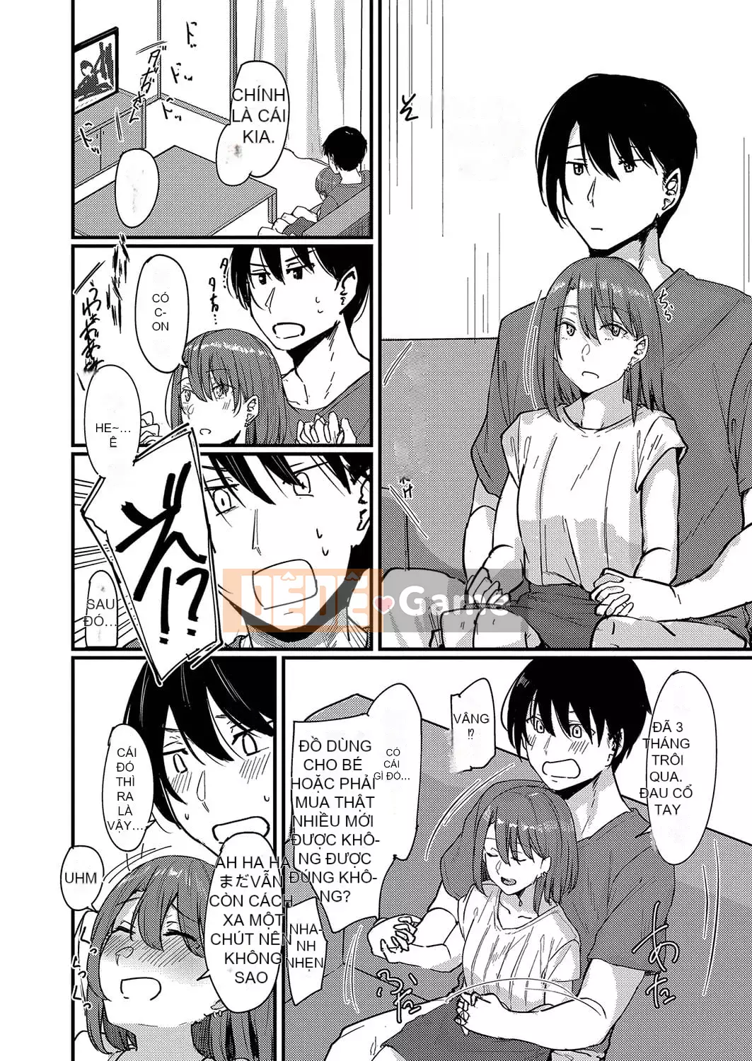 [Shiragiku] Koikatsu