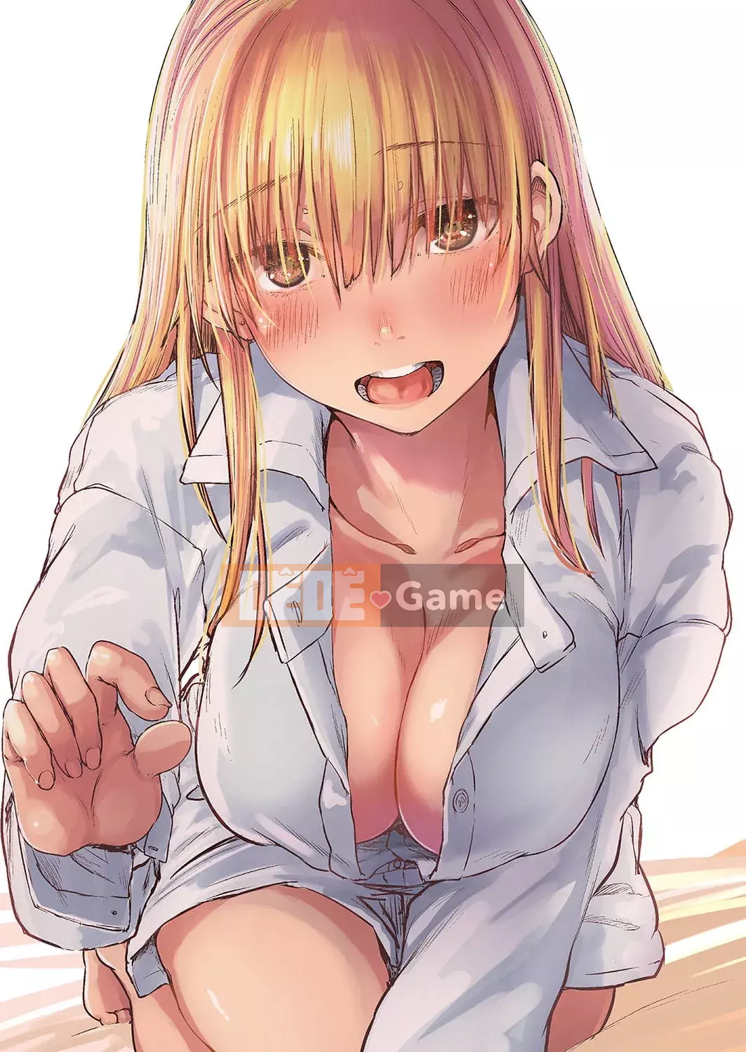 [Shiragiku] Koikatsu