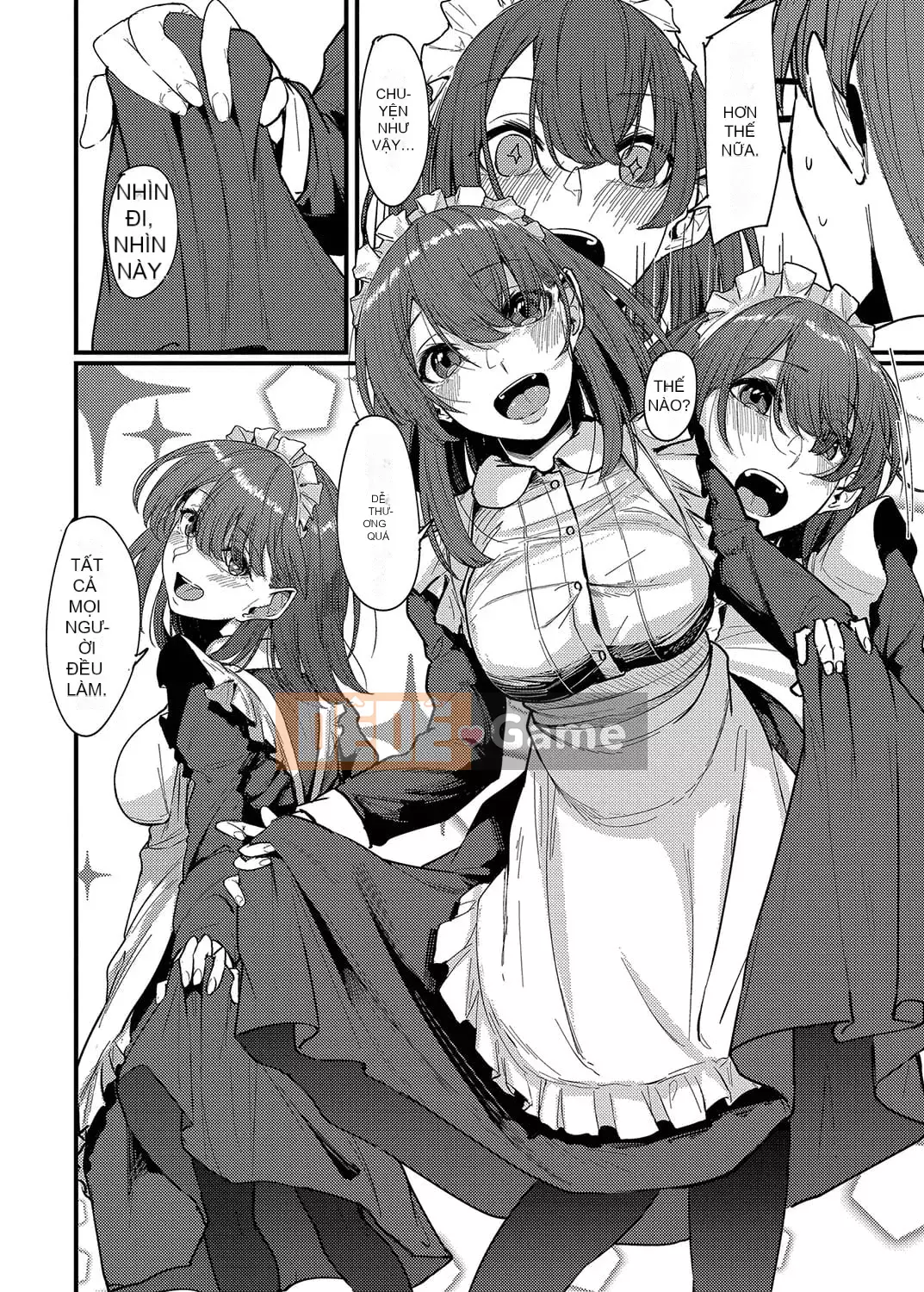 [Shiragiku] Koikatsu