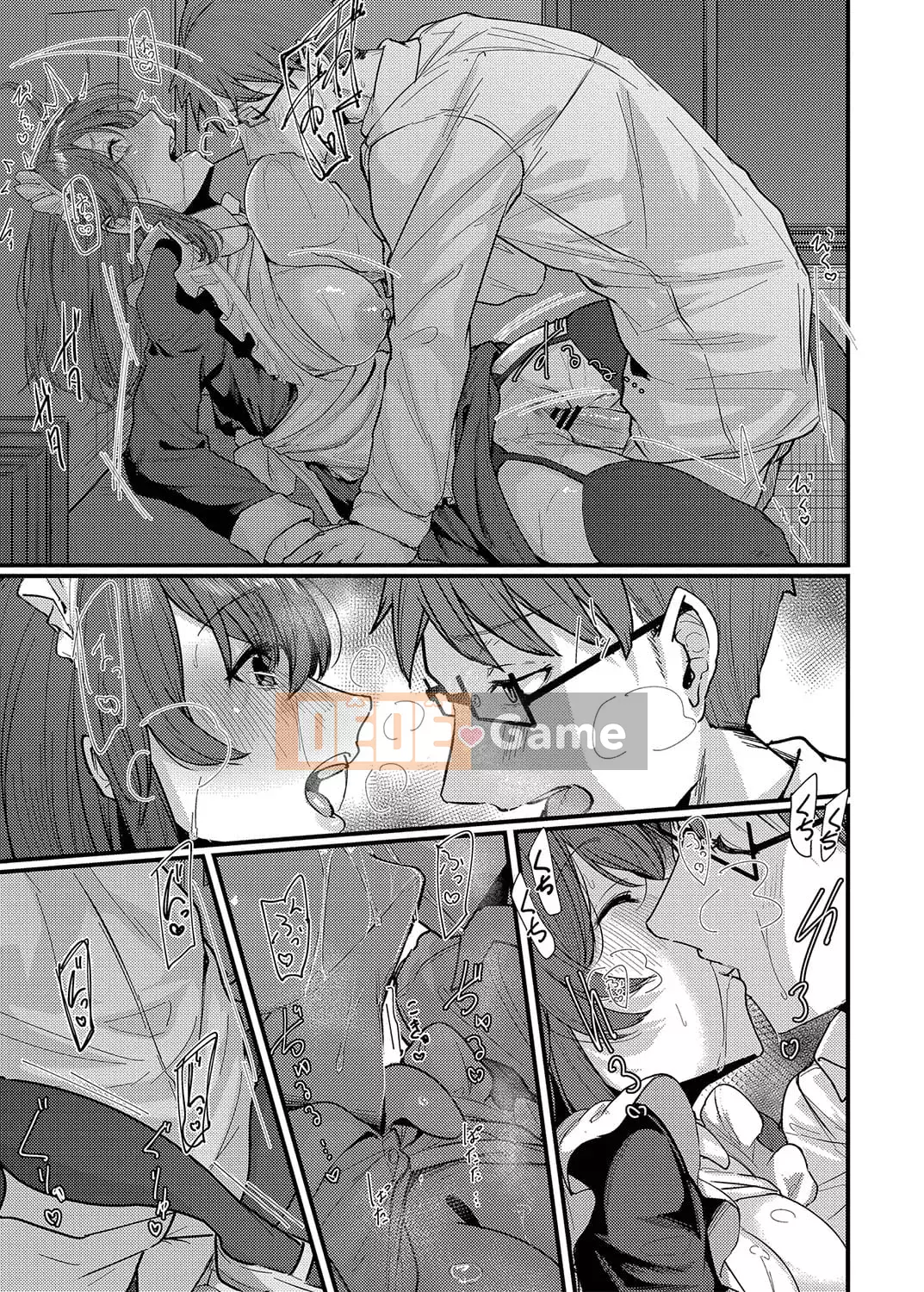 [Shiragiku] Koikatsu