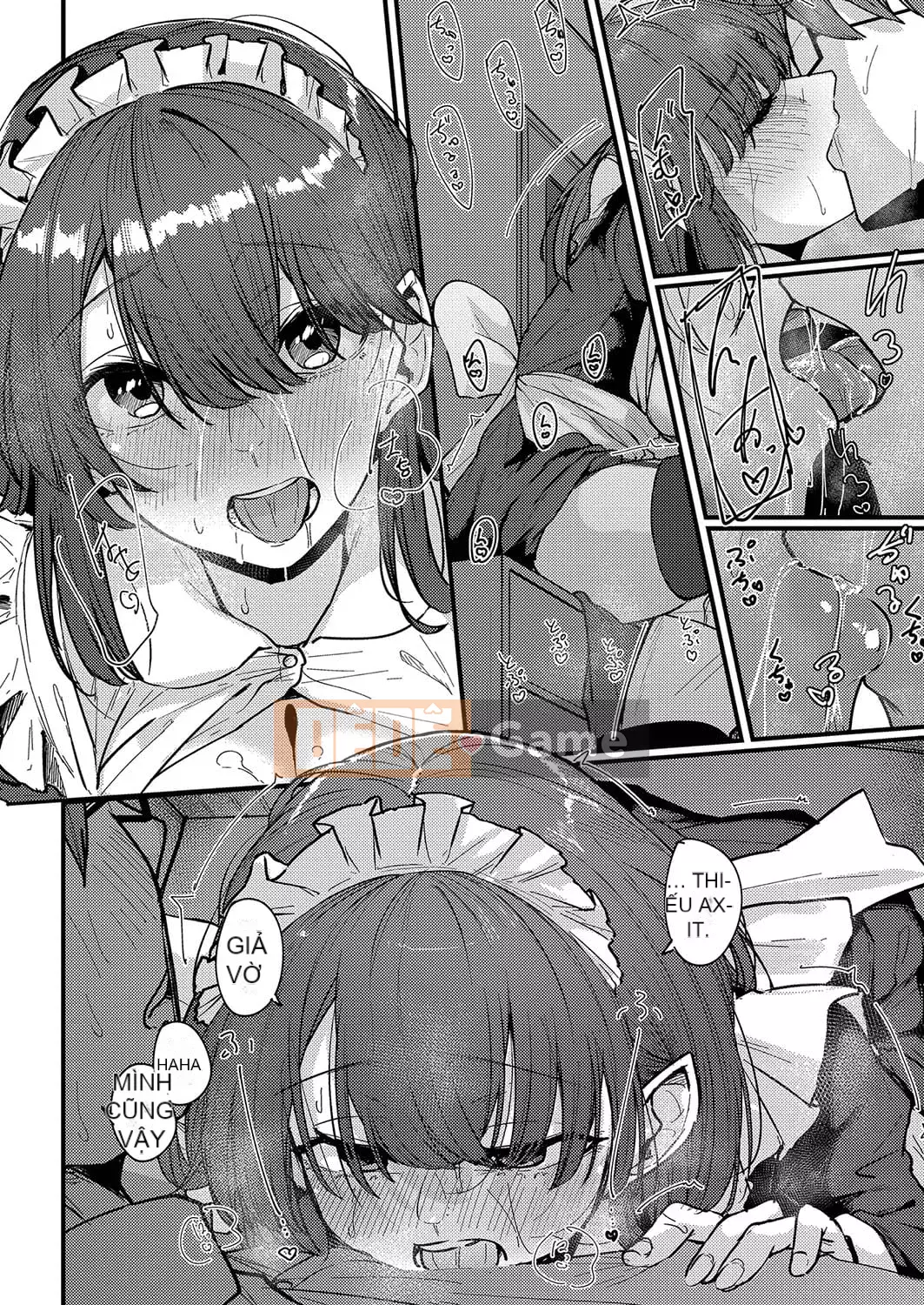 [Shiragiku] Koikatsu