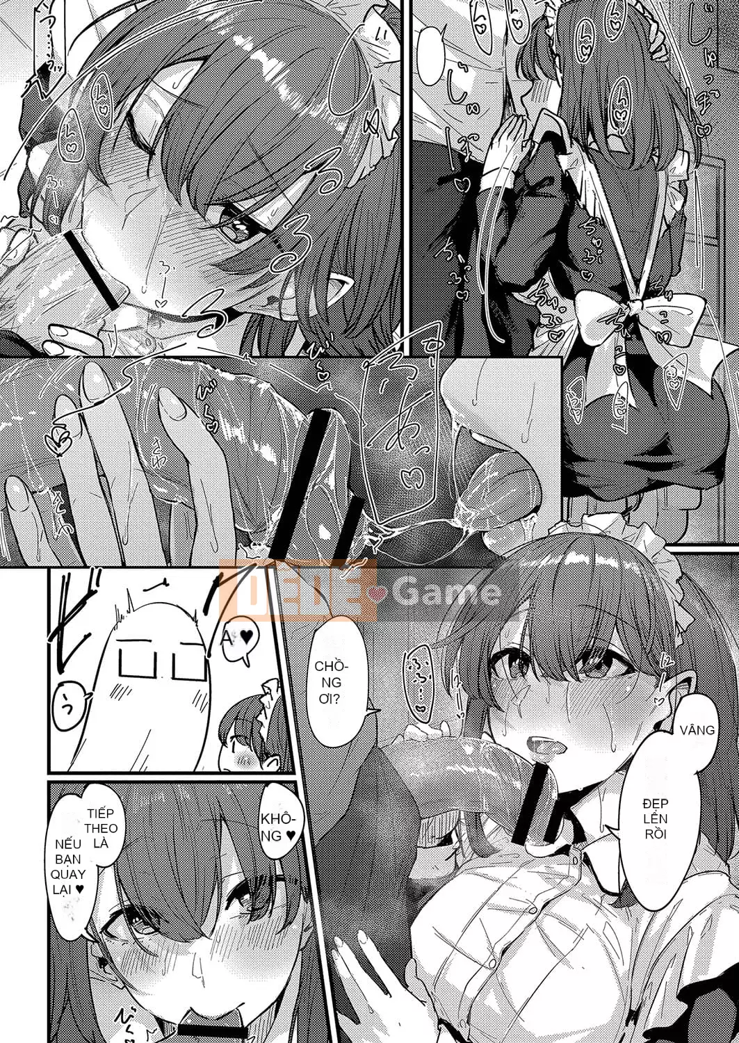 [Shiragiku] Koikatsu