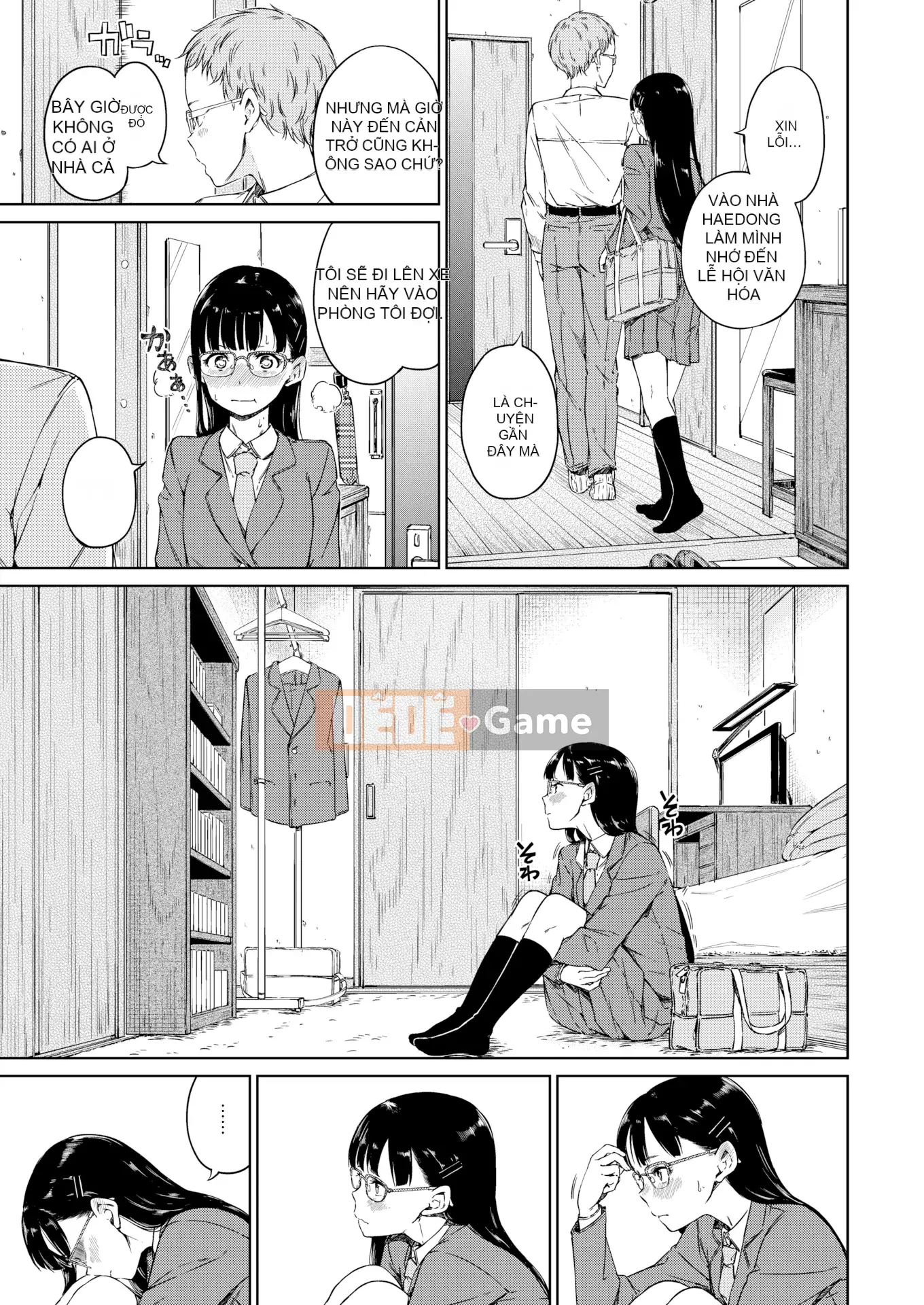 [Hamao] Ấm áp và mềm mại + Tập sách 8P [Đã kiểm duyệt]