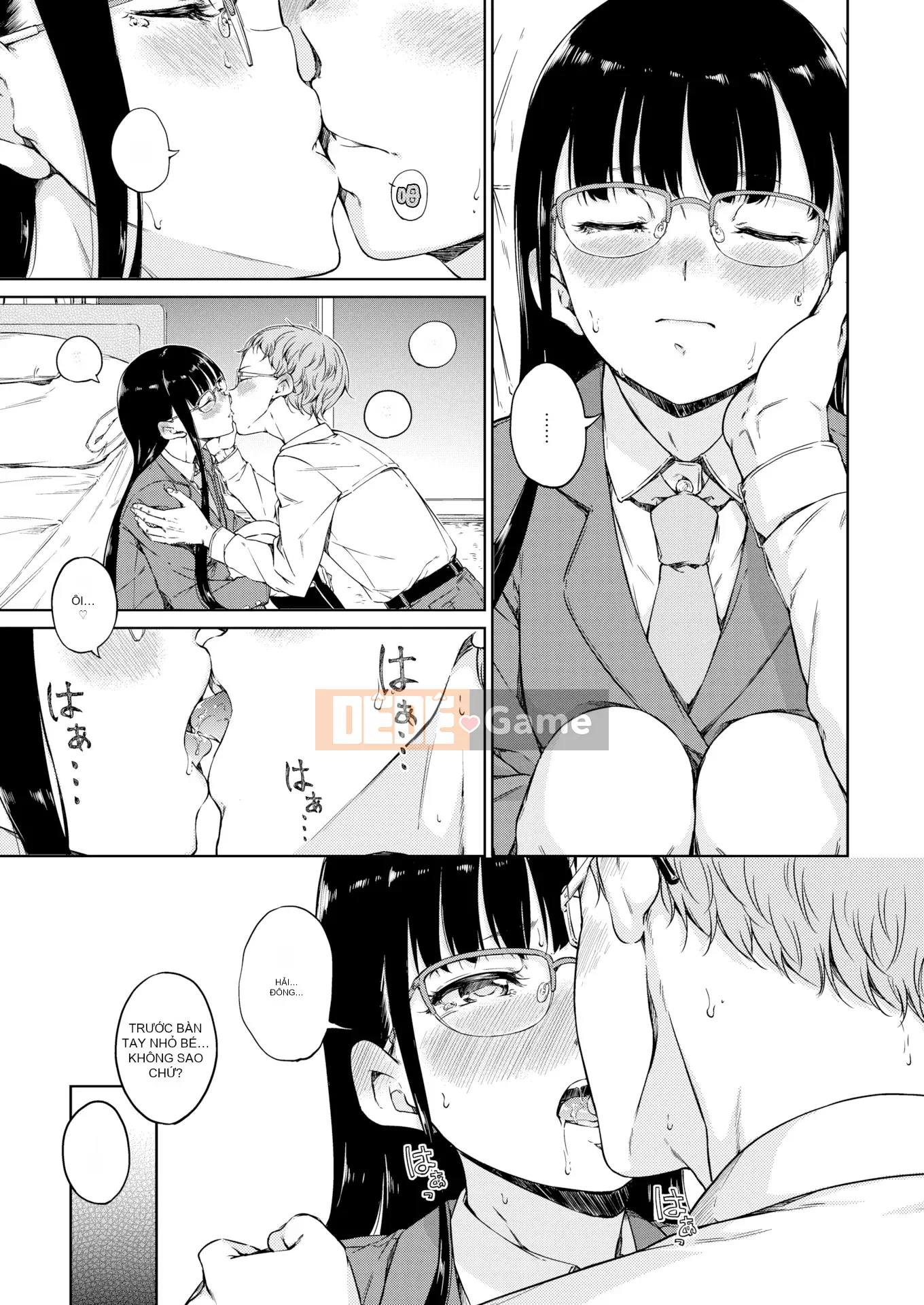 [Hamao] Ấm áp và mềm mại + Tập sách 8P [Đã kiểm duyệt]