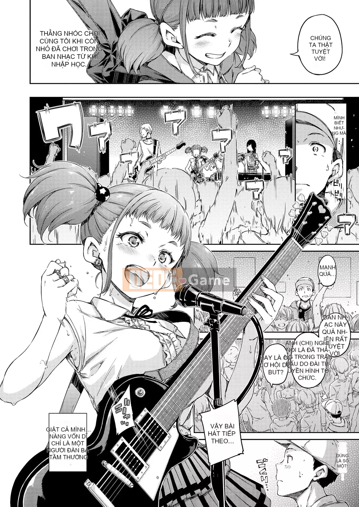 [Hamao] Ấm áp và mềm mại + Tập sách 8P [Đã kiểm duyệt]