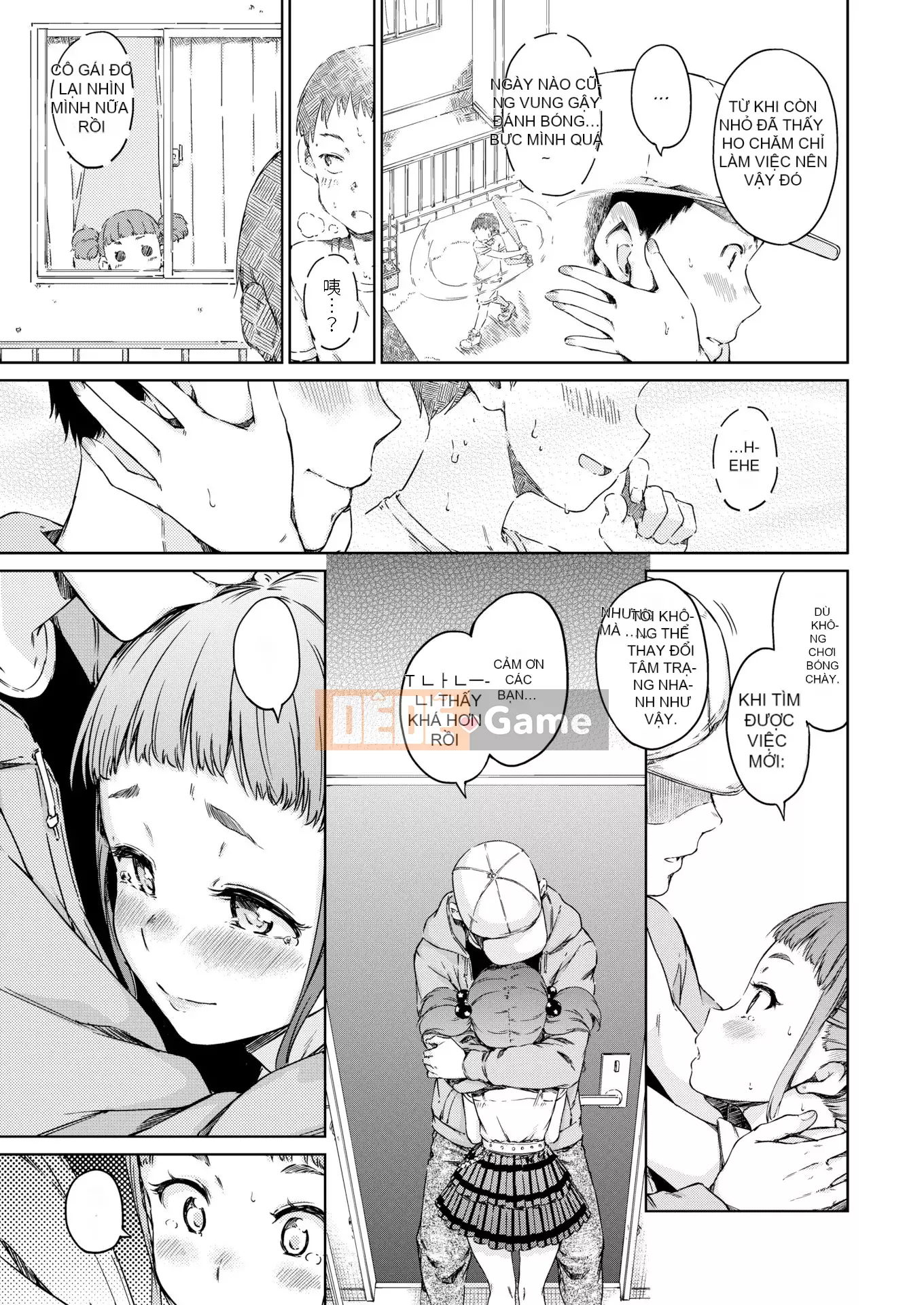 [Hamao] Ấm áp và mềm mại + Tập sách 8P [Đã kiểm duyệt]