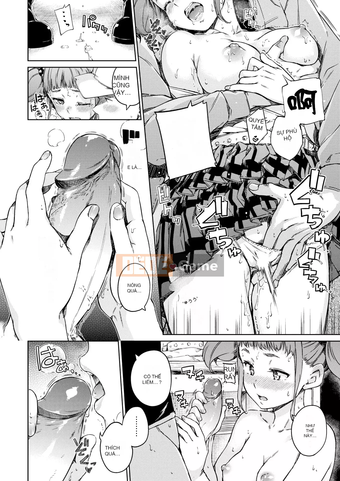 [Hamao] Ấm áp và mềm mại + Tập sách 8P [Đã kiểm duyệt]