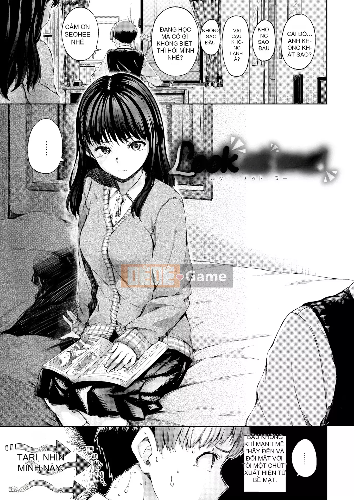 [Hamao] Ấm áp và mềm mại + Tập sách 8P [Đã kiểm duyệt]