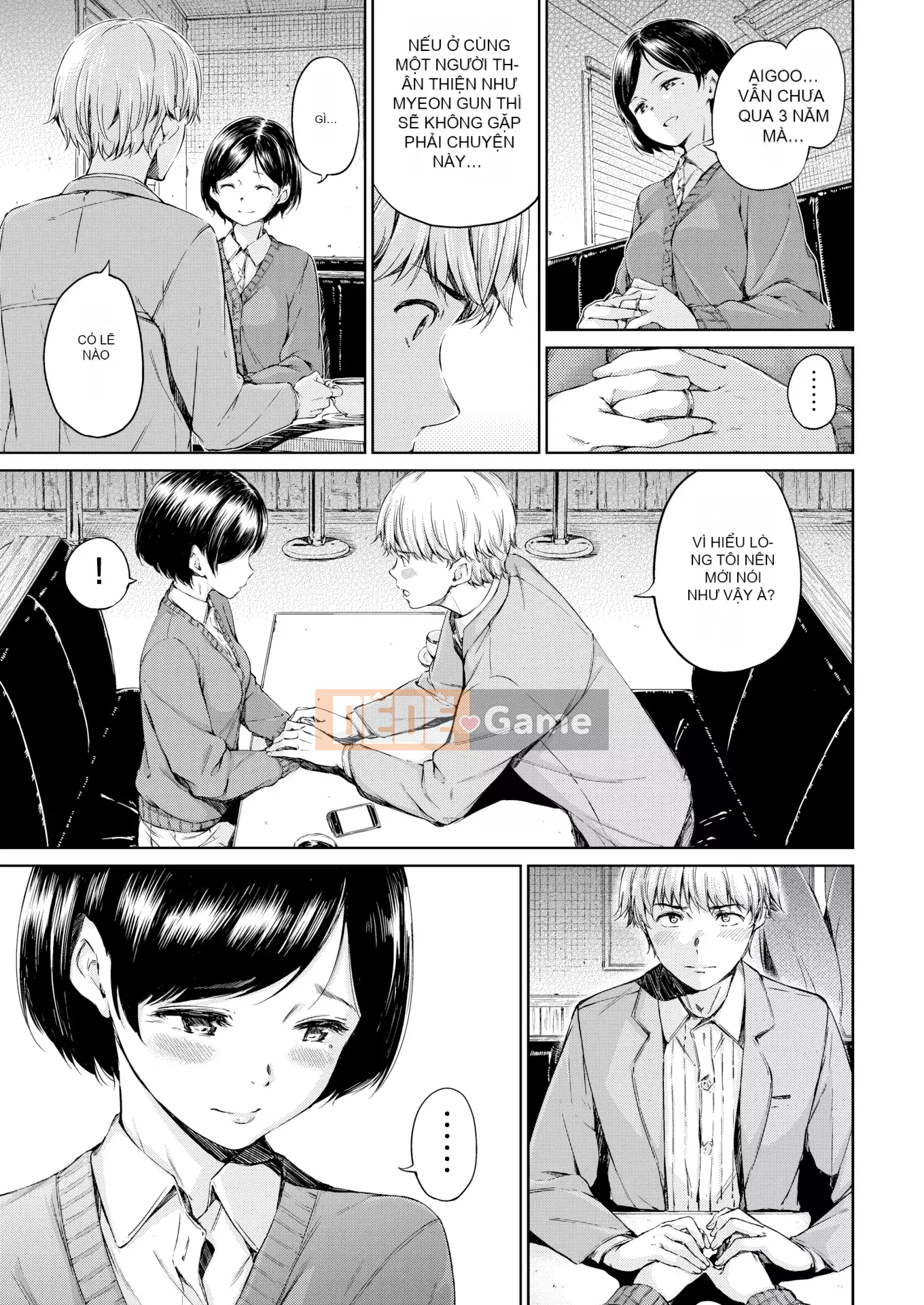 [Hamao] Ấm áp và mềm mại + Tập sách 8P [Đã kiểm duyệt]