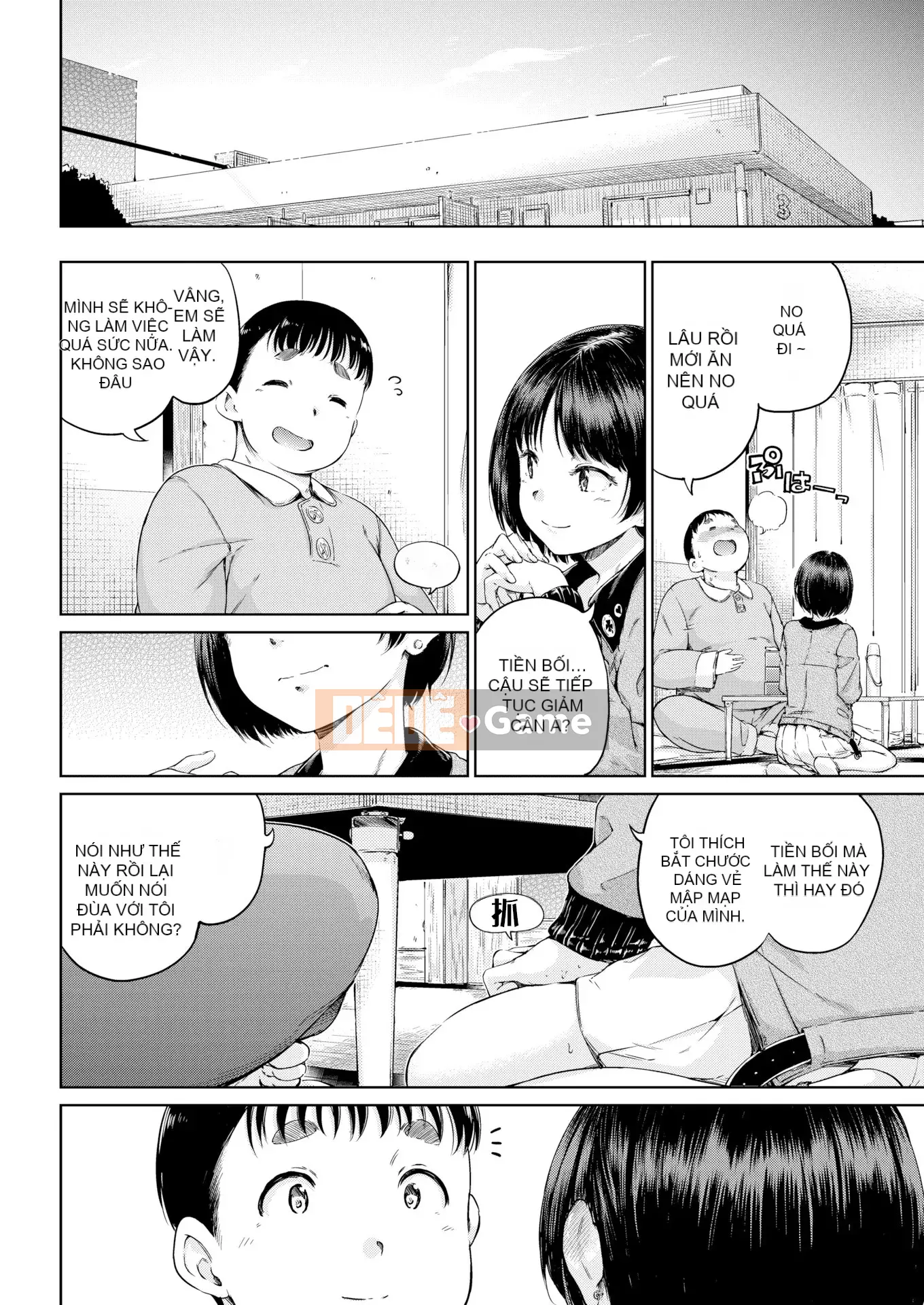 [Hamao] Ấm áp và mềm mại + Tập sách 8P [Đã kiểm duyệt]