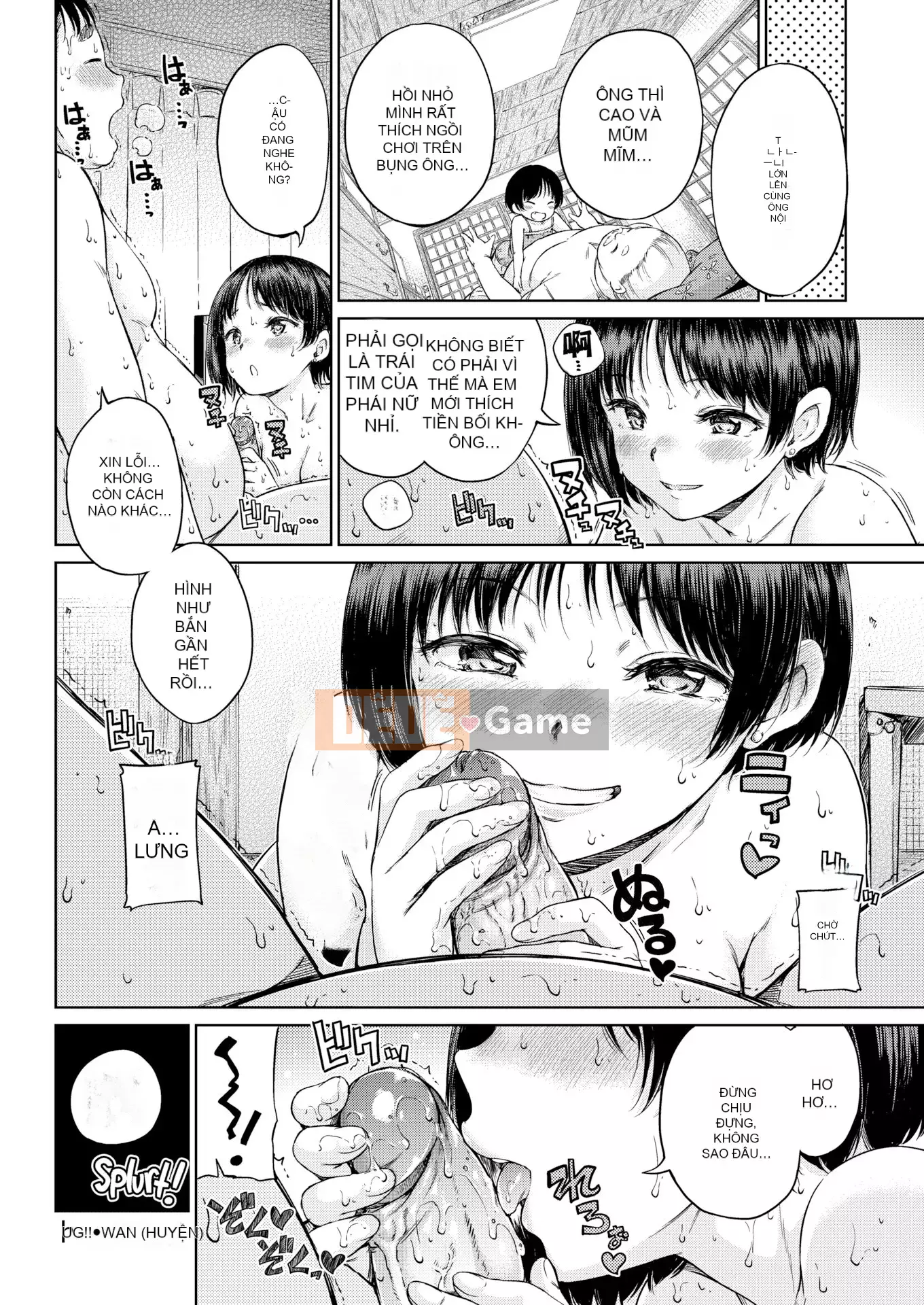 [Hamao] Ấm áp và mềm mại + Tập sách 8P [Đã kiểm duyệt]