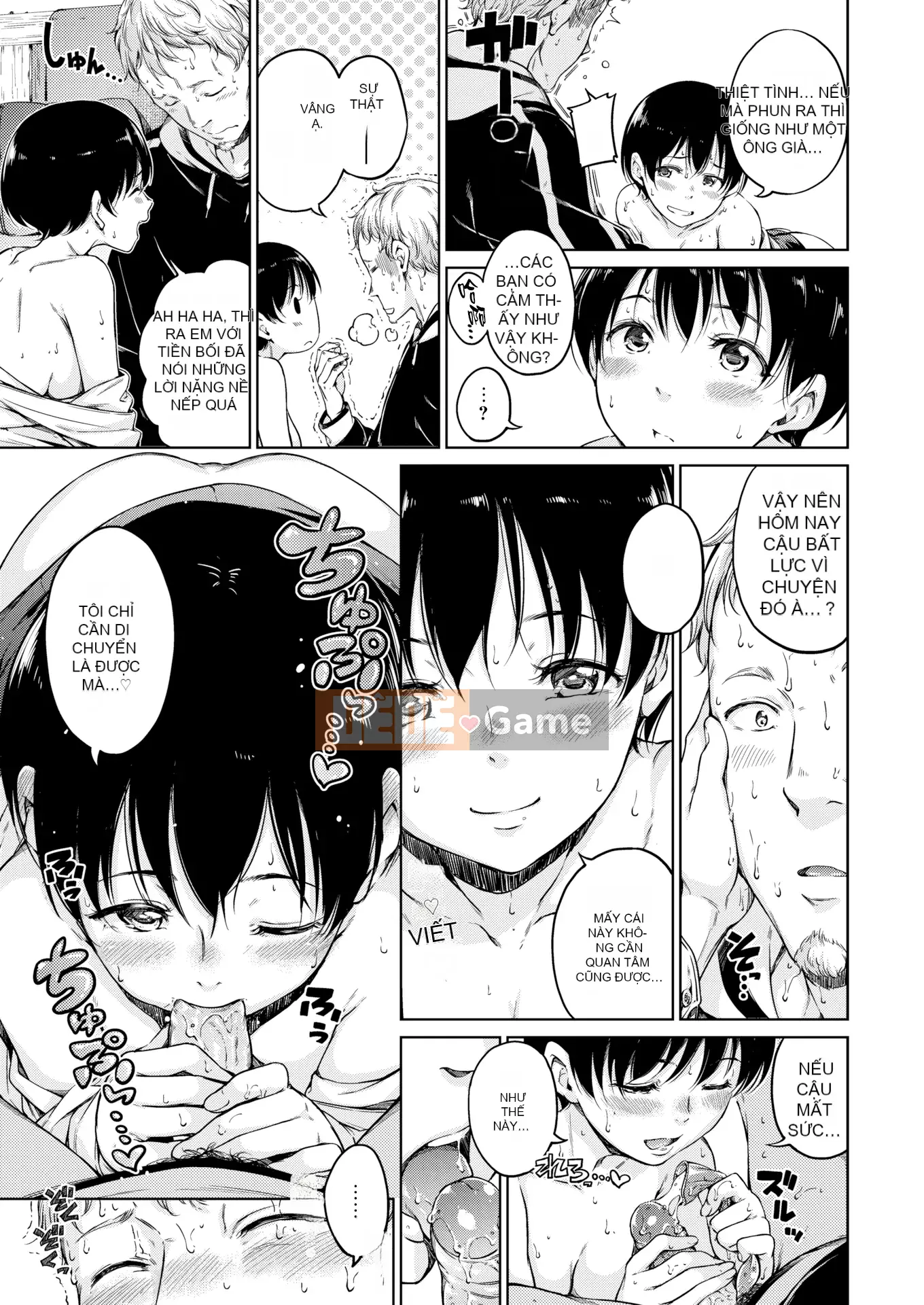 [Hamao] Ấm áp và mềm mại + Tập sách 8P [Đã kiểm duyệt]