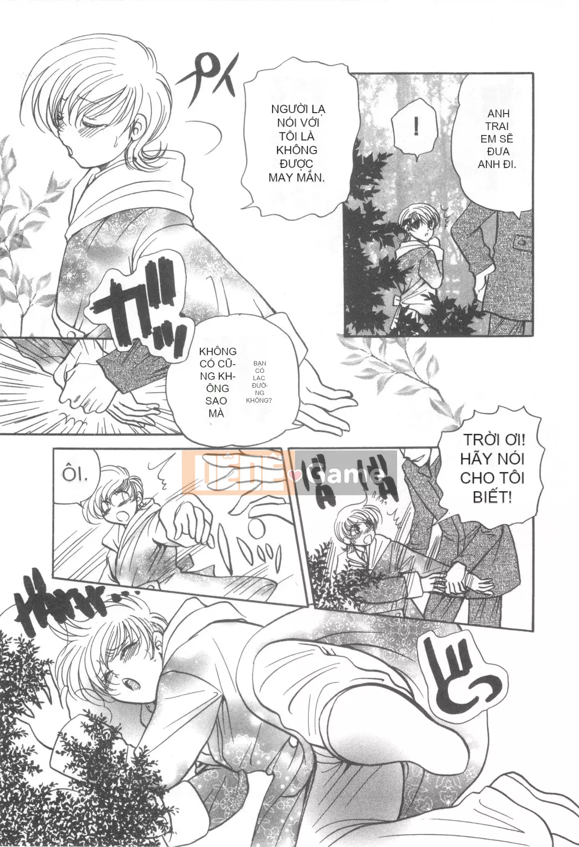 [Tuyển tập] D→Pri 12