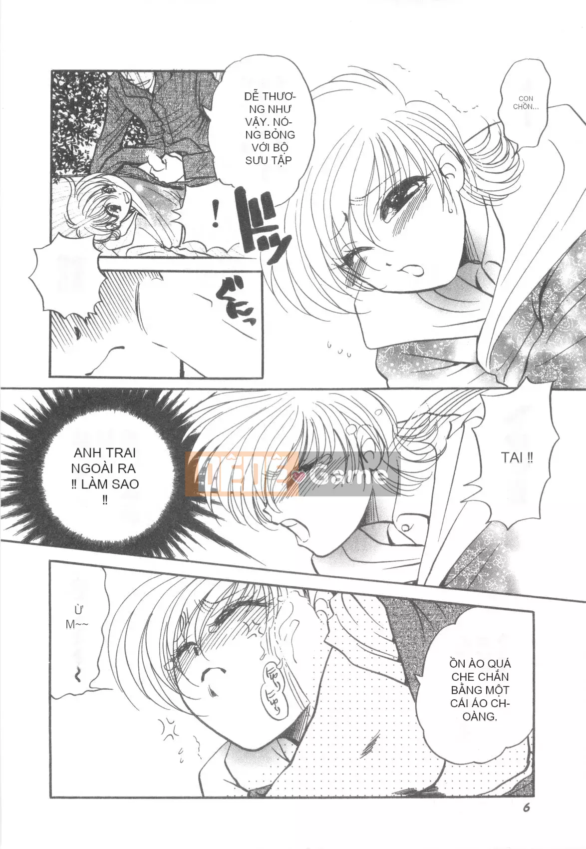 [Tuyển tập] D→Pri 12