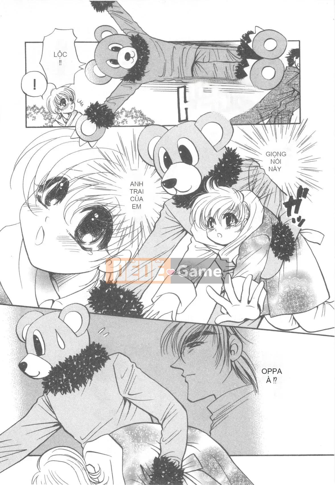 [Tuyển tập] D→Pri 12