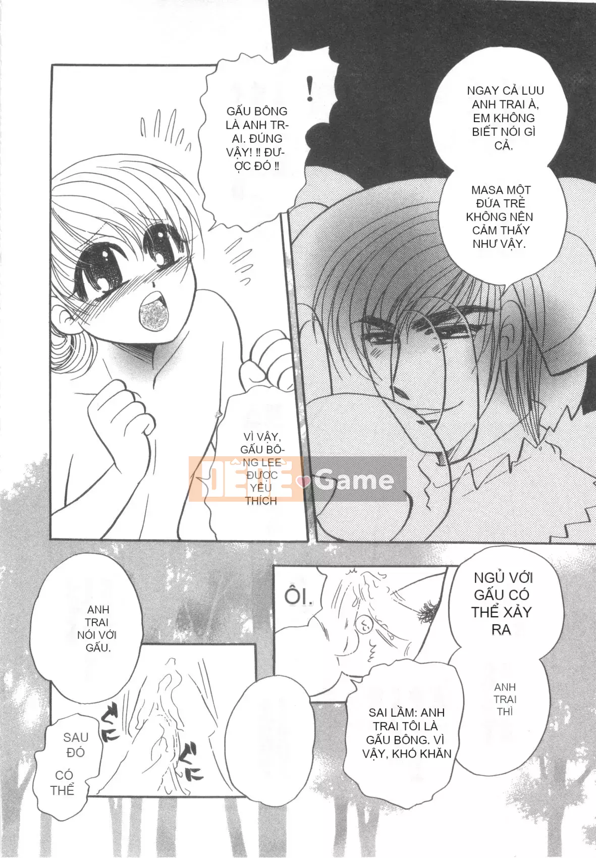 [Tuyển tập] D→Pri 12