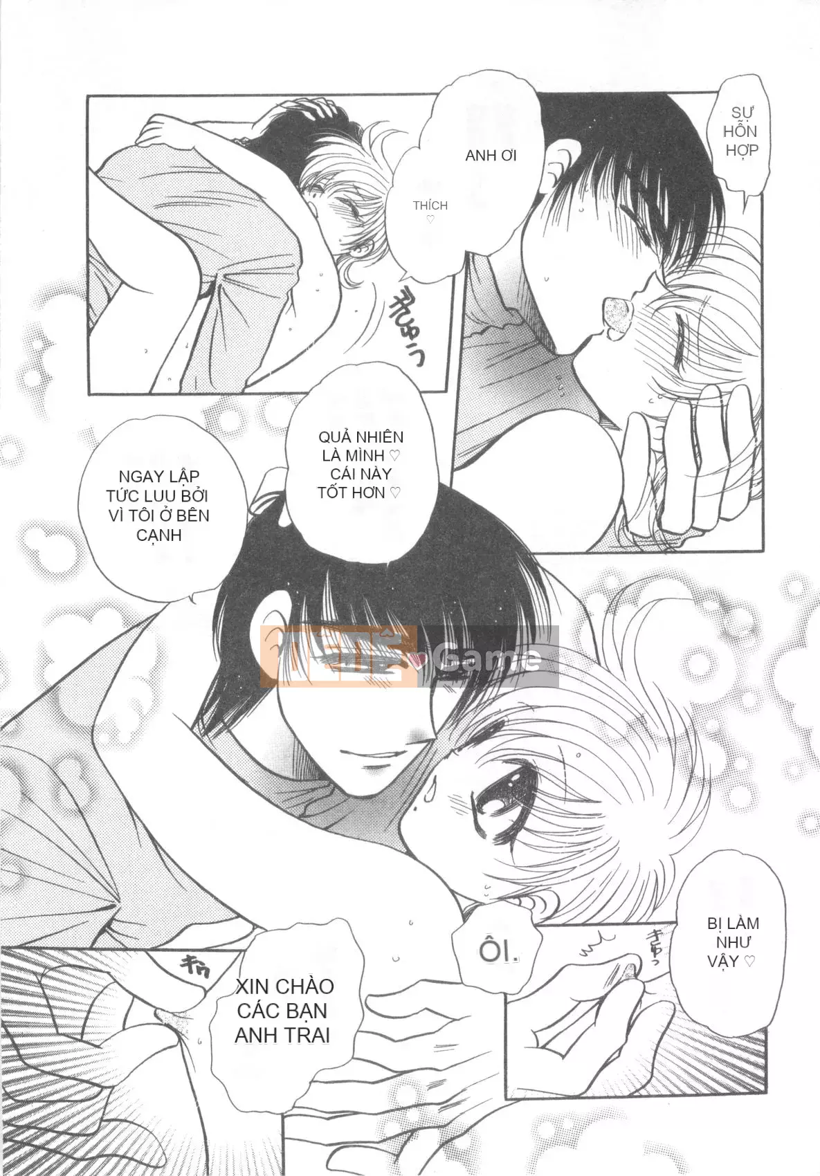 [Tuyển tập] D→Pri 12