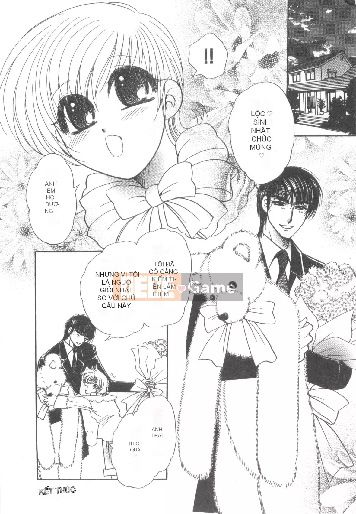 [Tuyển tập] D→Pri 12