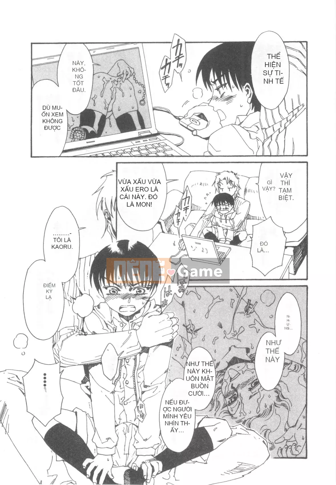 [Tuyển tập] D→Pri 12