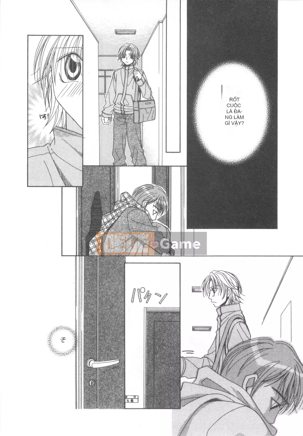 [Tuyển tập] D→Pri 12