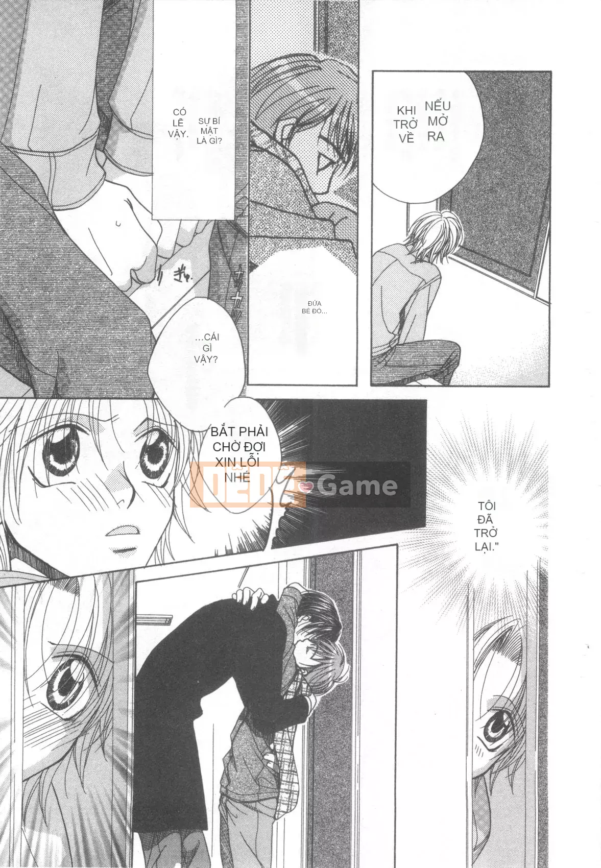 [Tuyển tập] D→Pri 12