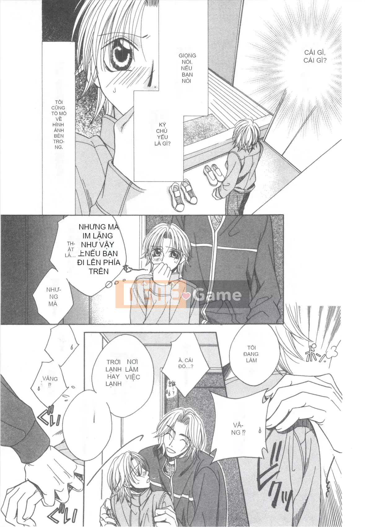 [Tuyển tập] D→Pri 12