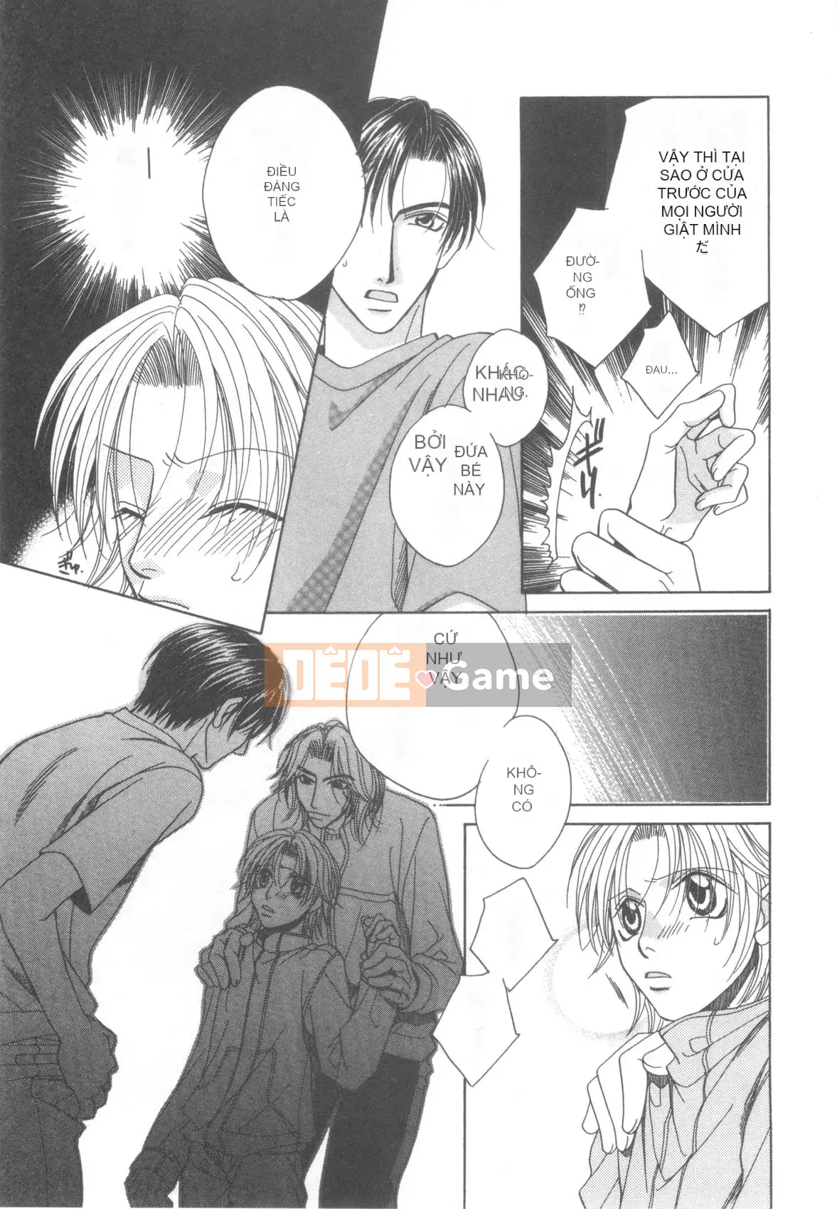 [Tuyển tập] D→Pri 12