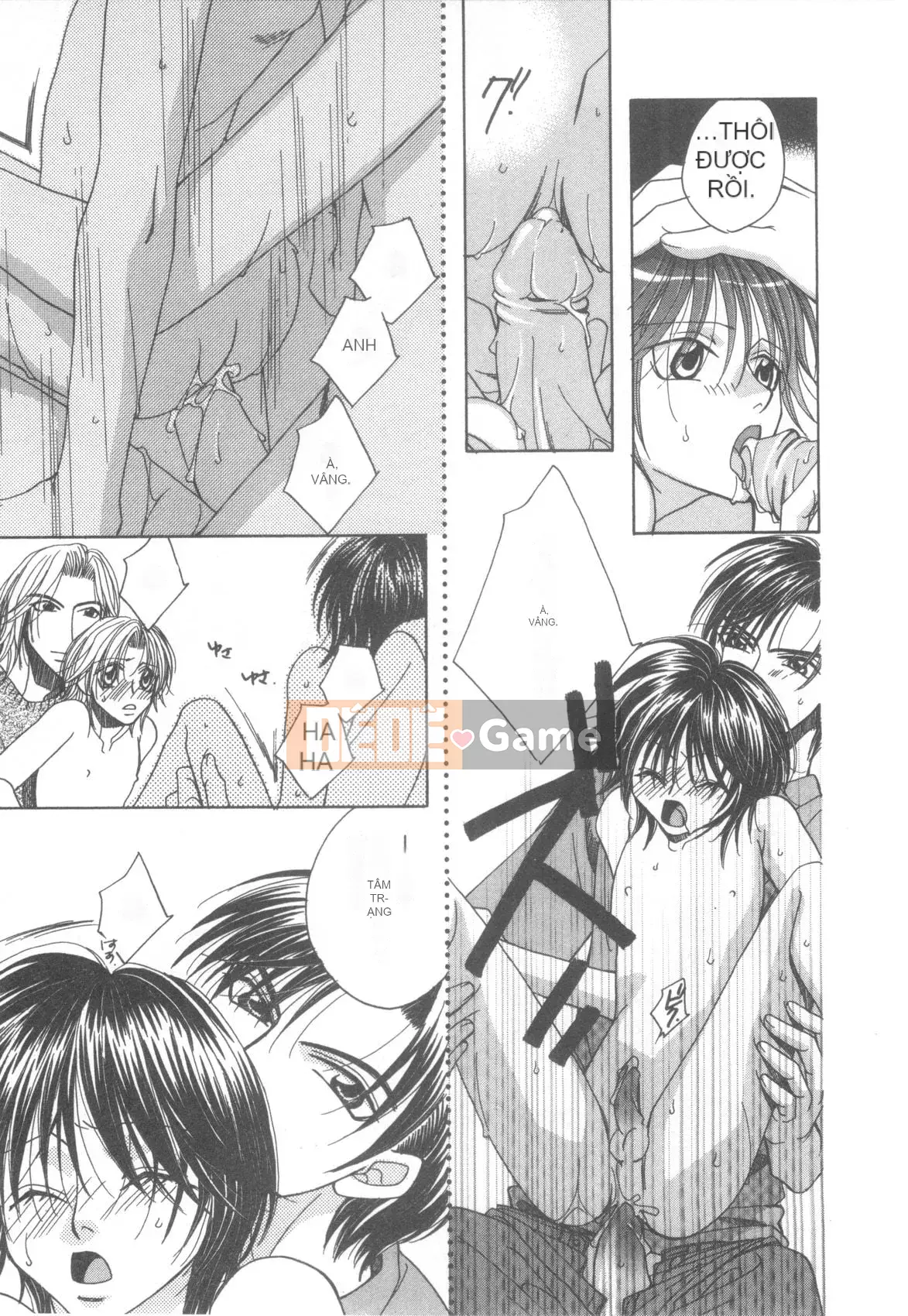 [Tuyển tập] D→Pri 12