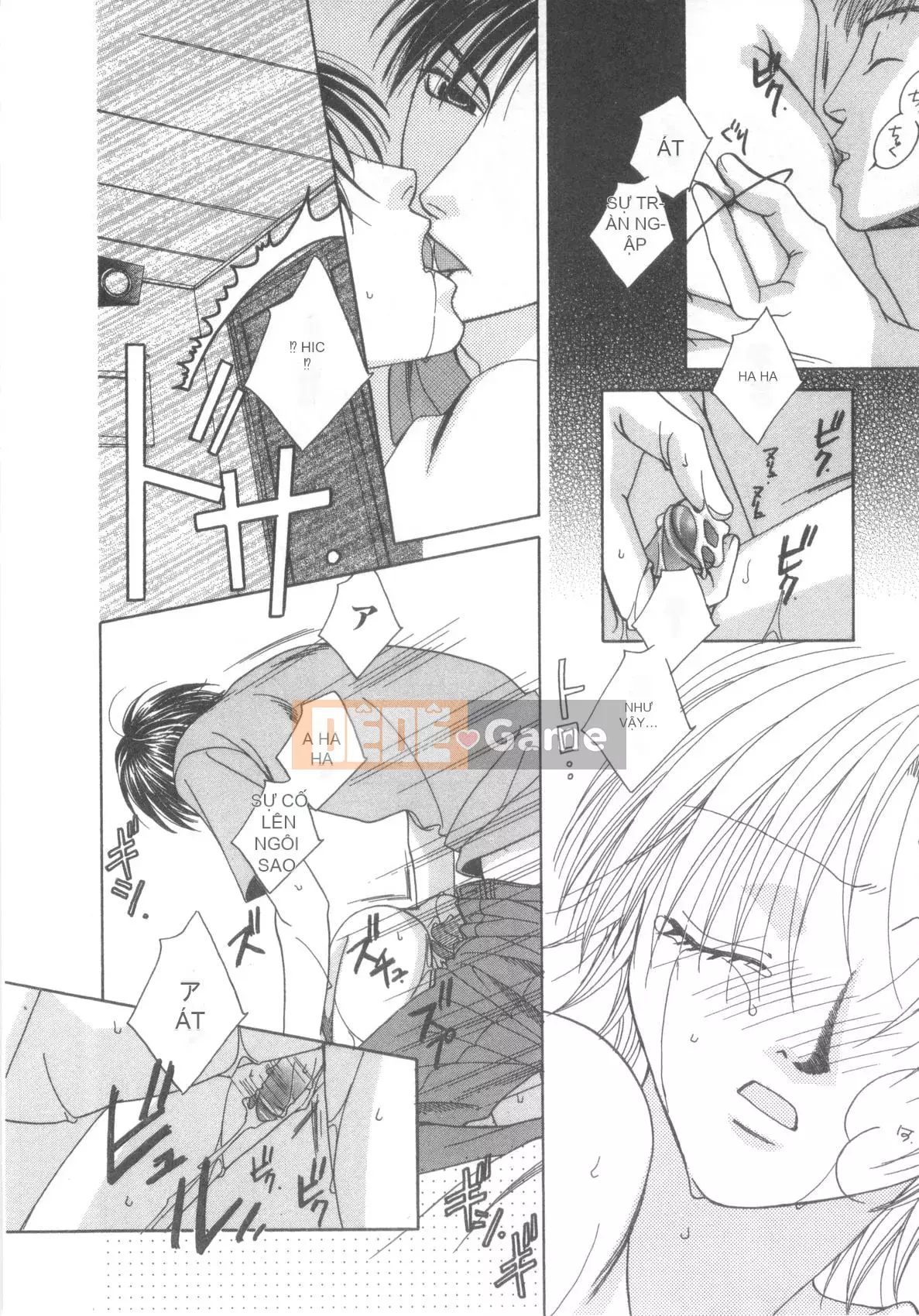 [Tuyển tập] D→Pri 12