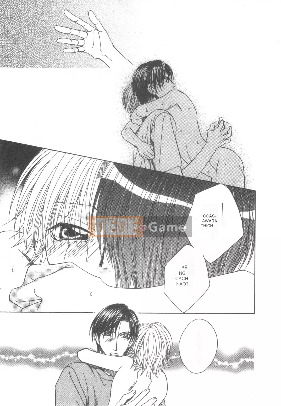 [Tuyển tập] D→Pri 12