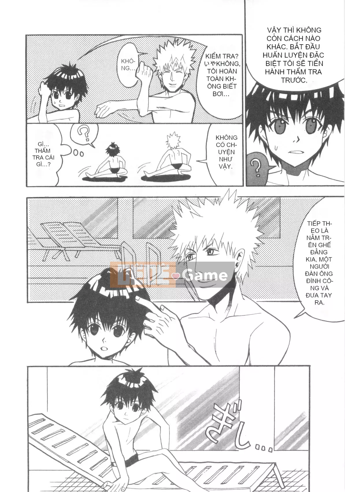 [Tuyển tập] D→Pri 12