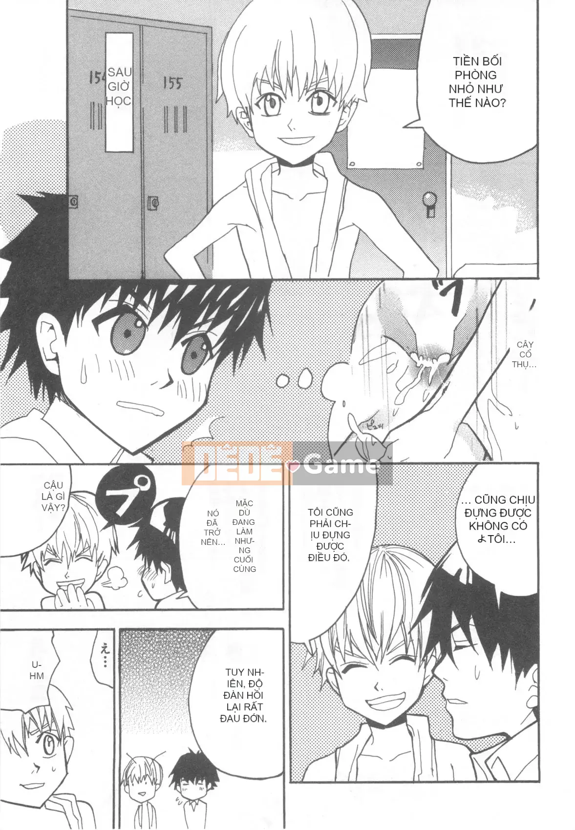 [Tuyển tập] D→Pri 12