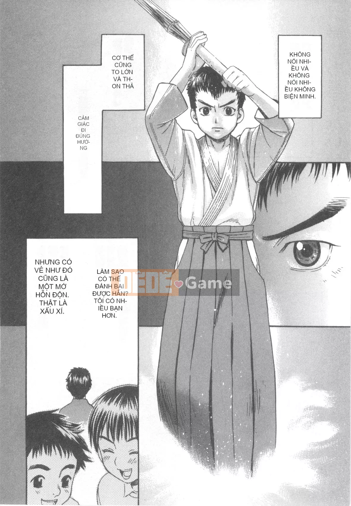 [Tuyển tập] D→Pri 12