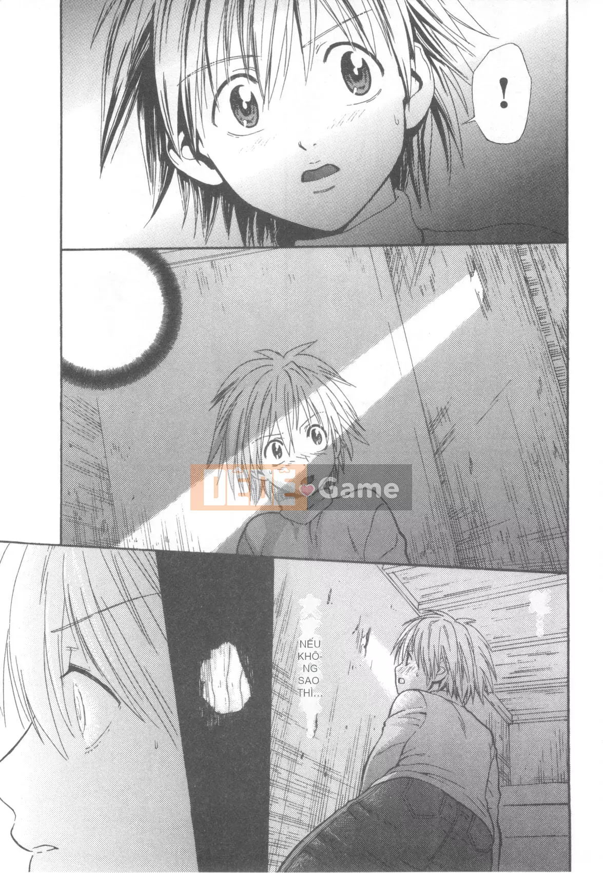 [Tuyển tập] D→Pri 12