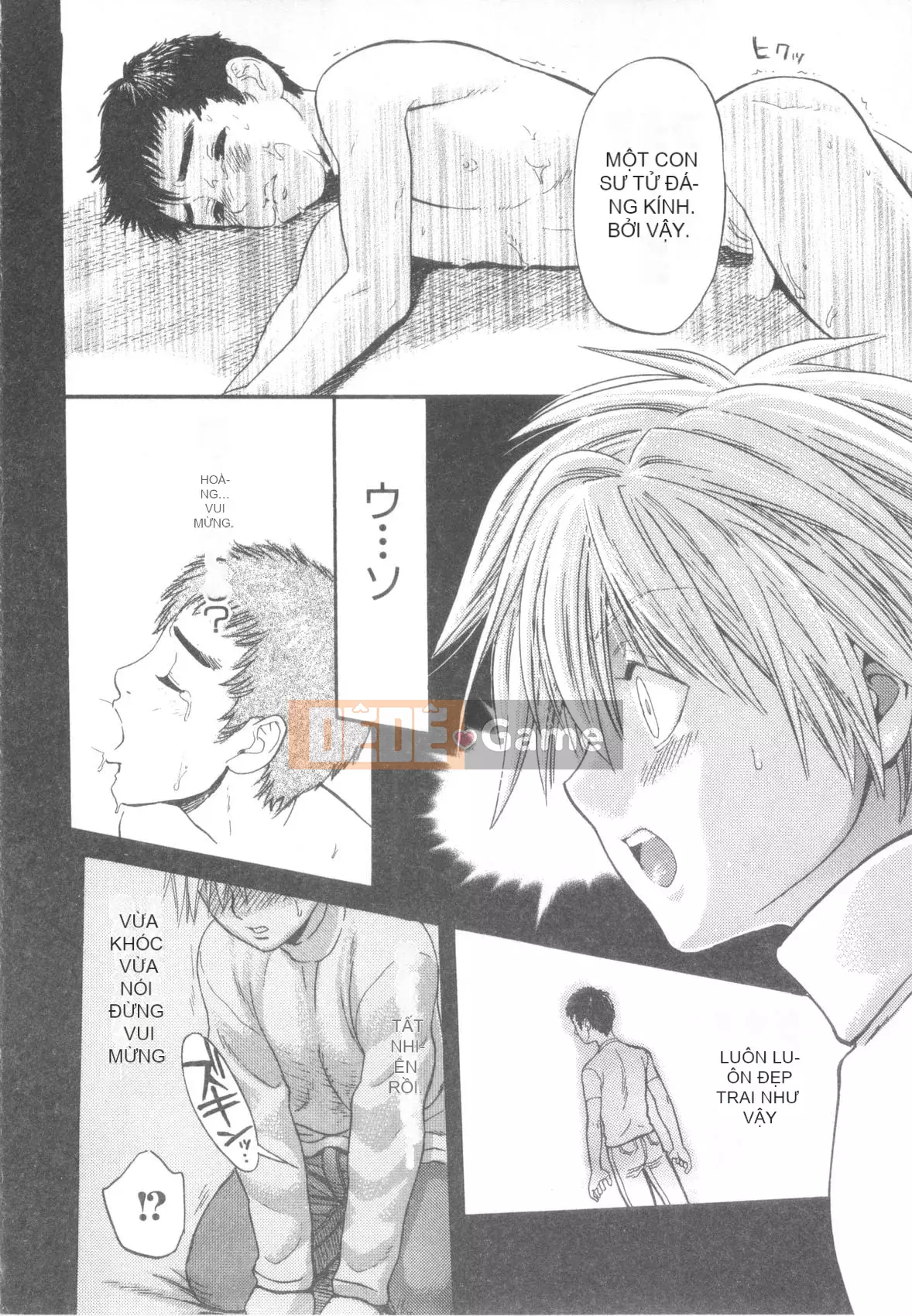 [Tuyển tập] D→Pri 12